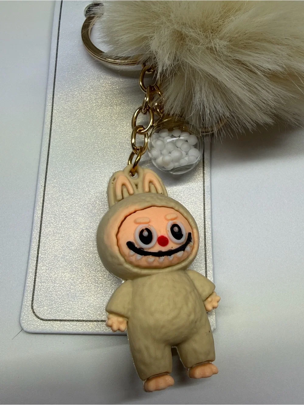 Fun keychain - Picture 2 of 2